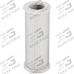 PARKER Compressed Air Filter Element: Coalescing, 1 micron, Stainless Steel (MPN 10RA20-071). Key specifications — attr111561: 10RA20-071; attr132959: Stainless Steel.