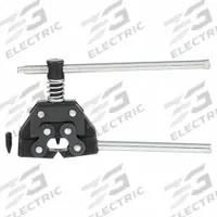 TRITAN, Chain Breaker for 3/8 in to 3/4 in Pitch (MPN 25-60 CHAIN BREAKER). Key specifications — Product Configuration: T-Handle; For Chain Number: 25 to 60; Brand: TRITAN.