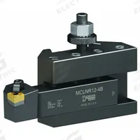 DORIAN Tool Post Holder: For QITP30N Tool Post Series, For 5/8 in to 1 in Shank (MPN QITP30N-1). Key specifications — attr1033254: DORIAN.