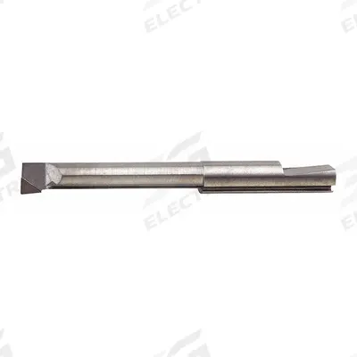 WIDIA Boring Bar: Boring, TiN, 0.0730 in Center to Cutting Tip, Right Hand (MPN ABD156500R) - Machining