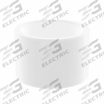 OILITE Sleeve Bearing: Glass-Filled PTFE, 1 1/4 in Bore, 1 1/2 in OD, 1 in Overall Lg - Chemical- & Heat-Resistant Plastic Sleeve Bearings
