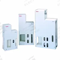 THERMO SCIENTIFIC Glass Still: Type II Water, 3.4 L/hr Flow Rate, Inorganics/Organics, 1/8" NPT (MPN A440367). Key specifications — attr1073918: A440367; attr1073919: THERMO SCIENTIFIC; attr1073920: Glass Still; attr1073921: Type II Water; attr1081399: 1/8" NPT; attr1081400: No; attr1081403: Tap Water; attr1081406: Inorganics.