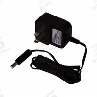 SHIMPO Replacement Power Adapter: Repl Power Adapter, FGE-200HXY/FGE-500HXY/FGV-1000HXY/FGV-500HXY (MPN FG-09V120UC). Key specifications — Product Type: Replacement Power Adapter; Compatible with Manufacturer Model Number: FGV-1000HXY; Compatible Product Type: High Capacity Digital Force Gauges; Brand: SHIMPO.