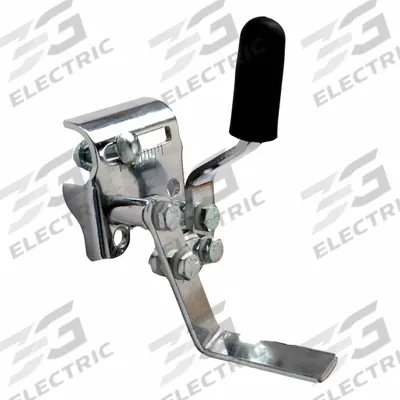 INVACARE Wheel Lock Assembly: Invacare - Brake Assemblies for Wheelchairs