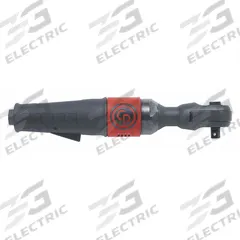 CHICAGO PNEUMATIC Ratchet: Light Duty, Square, 3/8 in Drive Size, 225 RPM, 70 ft-lb Fastening Torque (MPN CP7829). Key specifications — attr1321072: Ball Detent; attr1321093: CHICAGO PNEUMATIC.