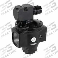 ARO Compressed Air Regulator: Aluminum, 2 in NPT, 2,000 cfm, 5 psi to 125 psi, Knob, 6 in Overall Wd (MPN R47591-100). Key specifications — attr111664: No; attr111400: Super Duty Series Regulator; attr111627: ARO.