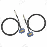 FLUKE NETWORKS Permanent Link Adapter Set: DSX-PLA004S. Key specifications — Manufacturer Part Number: DSX-PLA004S; Product Type: Permanent Link Adapter; Brand: FLUKE NETWORKS.