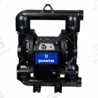 GRACO Electric Diaphragm Pump: Cast Iron Body, 2 in Fluid Connection Size, NPT Connection (MPN TE120-1603). Key specifications — Nameplate Voltage: 380-480V AC; Brand: GRACO.