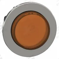 SCHNEIDER Extended Push Button: 30 mm Mounting Size, Metallic, Momentary (MPN ZB4FW153). Key specifications — Brand: SCHNEIDER; Action: Momentary; Series: XB4; Push Button Material Type: Metallic.