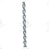 DAYTON Load Chain for 10 ft. Lift: Lever Chain Hoists, 1,100 lb Compatible Load Capacity, Dayton (MPN GGS_57159). Key specifications — Compatible Hoist Type: Lever Chain Hoists; Compatible Series: Dayton; Manufacturer Part Number: GGS_57159; Product Type: Load Chain.