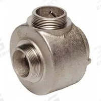 GAST Vacuum/Pressure Relief Valve: AG258. Key specifications — attr948866: AG258; attr948874: Vacuum/Pressure Relief Valve; attr948868: 33K801; attr948869: R6350A-2.