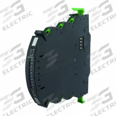 MURRELEKTRONIK Electronic Circuit Protector: Mico Pro, 1 Channels, 10 Connections, 30V DC (MPN 9000-41091-1102000). Key specifications — Voltage In Rating: 30V DC; Brand: MURRELEKTRONIK.