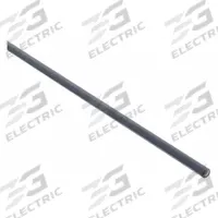 SEELYE Plastic Welding Rod: PVC, Type 1, Round, 5/32 in x 48 in, Gray, 1 lb, 23 PK (MPN 900-11102). Key specifications — Brand: SEELYE; Manufacturer Part Number: 900-11102.