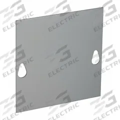 HUBBELL-WIEGMANN Replacement Cover: For NEMA 1 Screw Cover Wall-Mount Enclosures, Carbon Steel (MPN SC0404). Key specifications — Finish: Painted; Brand: HUBBELL-WIEGMANN; Accessory Type: Surface Cover; Application: For NEMA 1 Screw Cover Wall-Mount Enclosures; Features: Non-Flanged; Material: Carbon Steel.