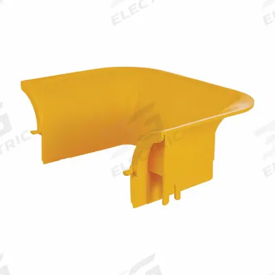EATON TRIPP LITE Drop-Out Kit: Tripp Lite Fiber Routing System, PVC - Spillouts for Fiber-Routing Raceways