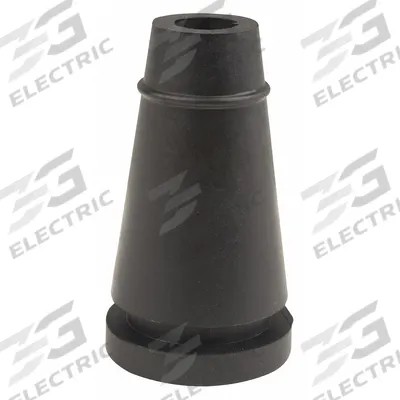 CM Power Cord Grommet: Electric Chain Hoists, CM Lodestar (627) - Pendant Station Grommets for Hoists
