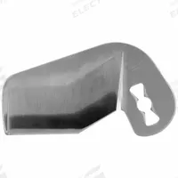 MILWAUKEE Shear Blade: For Use With M12 Plastic Pipe Shear Tool (2470), 5.5 in Lg, 5.3 in Wd (MPN 48-44-0405). Key specifications — attr531471: M12 Plastic Pipe Shear Tool (2470); attr531475: MILWAUKEE; attr531474: Pipe Shear Blade.