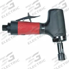 CHICAGO PNEUMATIC Die Grinder: Right Angle Tool, 0.5 hp Horsepower, 18,000 RPM Max. Speed, Tool Only (MPN CP3030-418R). Key specifications — attr1320532: Right Angle; attr1320525: Tool Only; attr1320526: CHICAGO PNEUMATIC.
