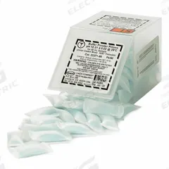 HACH Buffer Powder Pillow: Powder, Pack, Buffer, 2227166, 50. Key specifications — Brand: HACH; Chemical Family Type: Buffer; Container Type: Pack; Form: Powder; Manufacturer Part Number: 2227166; Product Type: Buffer Powder Pillow.