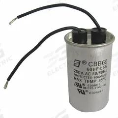 DAYTON Capacitor: Capacitor, VECM42CG, For 45LW12. Key specifications — For Use With Mfr. Model Number: 45LW12; Manufacturer Part Number: VECM42CG; For Use With Grainger Item Number: 45LW12; Product Type: Capacitor.
