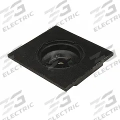 DYNABRADE Base Plate Assembly: For 57920, 57987. Key specifications — attr652660: 57987; attr665398: Base Plate; attr665390: 57920; attr652663: DYNABRADE.