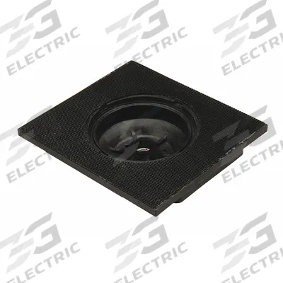 DYNABRADE Base Plate Assembly: For 57920 - Dynabrade Replacement Parts