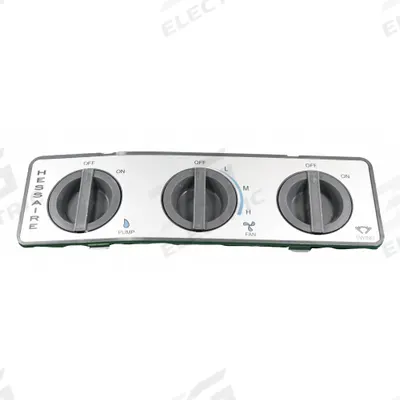 HESSAIRE Replacement Onboard Control: Repl Onboard Control - Controllers for Evaporative Coolers