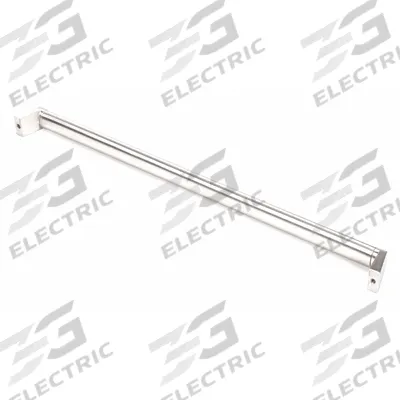 PERLICK Handle Guard: Mfr Part # 1018765 - Assorted Brand Parts for Refrigerators & Freezers