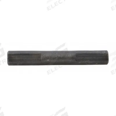 Dayton Drive Coupling: Mfr Part # EC-16, Compatible with 4GU70/4GU71 - Dayton Hoist Replacement Parts