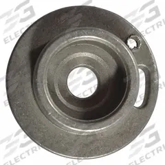 SPEEDAIRE Rear Plate: Mfr Part # TT701131G, Compatible with Grainger Part # 2YPR8. Key specifications — attr948908: TT701131G; attr948910: 2YPR8.