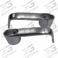 CODELOCKS Lever Set: Compatible with Mfr Model #: CL5000 (MPN LV-5000). Key specifications — Product Type: Lever Set; Manufacturer Part Number: LV-5000.