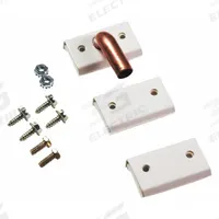 FRIEDRICH Condensate Drain Kit: Condensate Drain Kit, Installation Hardware, 10 PK (MPN PXDR10). Key specifications — Manufacturer Part Number: PXDR10; Product Type: Condensate Drain Kit; Material: Plastic; Includes: Installation Hardware; Brand: FRIEDRICH.