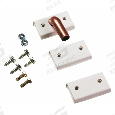 FRIEDRICH Condensate Drain Kit: Condensate Drain Kit, Installation Hardware - Drain Kits