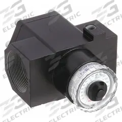 WILKERSON Dial Compressed Air Regulator: Zinc, 2 in NPT, 1,600 scfm, 300 psig Max Op Pressure, Knob (MPN R41-0C-000). Key specifications — attr111664: No; attr111400: Wilkerson; attr111627: WILKERSON.