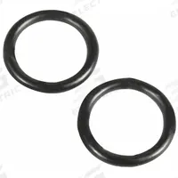 APPROVED VENDOR Replacement O-Ring (MPN 5DNJ7). Key specifications — Brand: APPROVED VENDOR; Product Type: Replacement O-Ring.