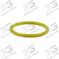 VIEGA PROPRESS Crimp Fitting O-Ring: HNBR O-Ring, 1.25 in Outside Dia (MPN 21038). Key specifications — Brand: VIEGA PROPRESS; Series: ProPress CTS; Compatible Fitting Brands: Viega; Brand - Broad: VIEGA.