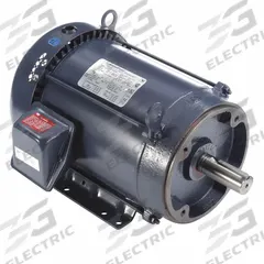MARATHON MOTORS General Purpose Motor: C-Face/Rigid Base Mount, Totally Enclosed Fan Cooled (MPN 213TTFBD6028). Key specifications — Brand: MARATHON MOTORS; Nameplate Voltage @ 60 Hz: 230/460V AC; Full Load Current @ 60 Hz: 19.0/9.5 A; Nameplate RPM @ 60 Hz: 1,770 RPM; Motor Enclosure: TEFC.