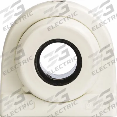 NTN Pillow Block Bearing: 3/4 in Bore Dia, Polymer - Food-Grade Tapped-Base Pillow Block Ball Bearings