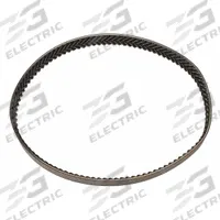 CONTINENTAL Timing Belt: Helical Offset, 8 mm Pitch, 16 mm Top Wd, Y-2400, 300 Teeth, Nitrile. Key specifications — Industry Number: Y-2400; Brand: CONTINENTAL.