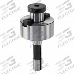 LYNDEX-NIKKEN Shell Mill Holder: R8 Taper, 1-1/2 in Pilot, 1.94 in Projection (MPN 850-096-1.75). Key specifications — attr1033219: LYNDEX-NIKKEN; attr1039162: Coolant Through.