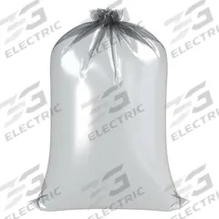 APPROVED VENDOR Drum Liner: For 30 gal Drums, 4 mil Thick, Not Antistatic, Seamed, Natural (MPN 35KT72). Key specifications — attr1187596: Natural; attr1187597: 30 gal; attr1187602: APPROVED VENDOR.