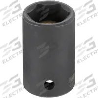 WESTWARD Impact Socket: 1/4 in Drive Size, Metric, 11 mm Socket Size, 6-Point, Std (MPN 4LYL2). Key specifications — attr1215501: WESTWARD; attr1215515: Manganese Phosphate; attr1215518: 11 mm.