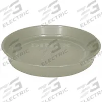 CARLISLE DINEX Charger Base: Smart Therm, Latte, 9 3/4 in Dia, Brown (MPN DX821031). Key specifications — Brand: CARLISLE DINEX; Color: Latte; Product Type: Induction Base; Sub-brand: Smart Therm; NSF Certified: No; Pellet Color: Brown.