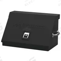 MONTEZUMA Triangular Top Chest: 0 Drawers, Heavy Duty, 23 3/8 in Overall Wd, 13 3/4 in Overall Dp (MPN SM200B). Key specifications — Brand: MONTEZUMA.