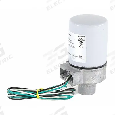 SCHNEIDER Actuator: MA-5210 Mfr Part # - Replacement HVACR Pumps, Valves & Tubing