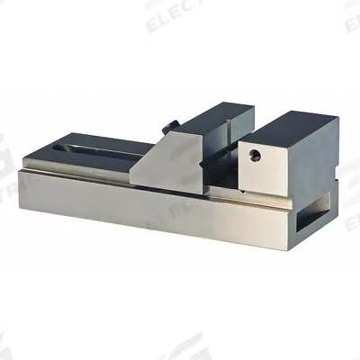 SUBURBAN Ragum Mesin: Lebar Muka Rahang 3 inci - Screwless Precision Toolmaker Vises
