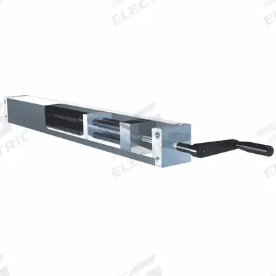 BANSBACH EASYLIFT Hydraulic Lift Kit: 15.8 in Stroke, Manual, 220 lb System Load Rating - Manual Hydraulic Lift Kits