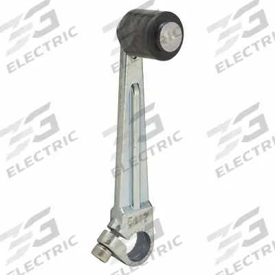 TELEMECANIQUE SENSORS Limit Switch Lever Arm: Roller Lever, Fixed - Roller Levers for Limit Switches
