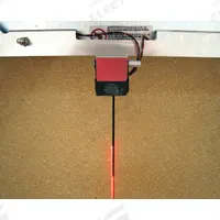 SAFETY SPEED Laser Line: Vertical Panel Saw Compatible (MPN LLC4-6800). Key specifications — attr1170421: SAFETY SPEED; attr1179862: Vertical Panel Saw; attr1179863: Laser Line.