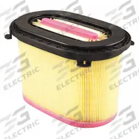 BALDWIN FILTERS Automotive Air Filter: Round-Oval, Engine, Round, Axial Seal, 5 7/16 in Outside Dia (MPN PA30118). Key specifications — Brand: BALDWIN FILTERS; Compatible Vehicle Make: Wirtgen; Compatible Vehicle Type: Buses; Baldwin Interchange: PA30118.